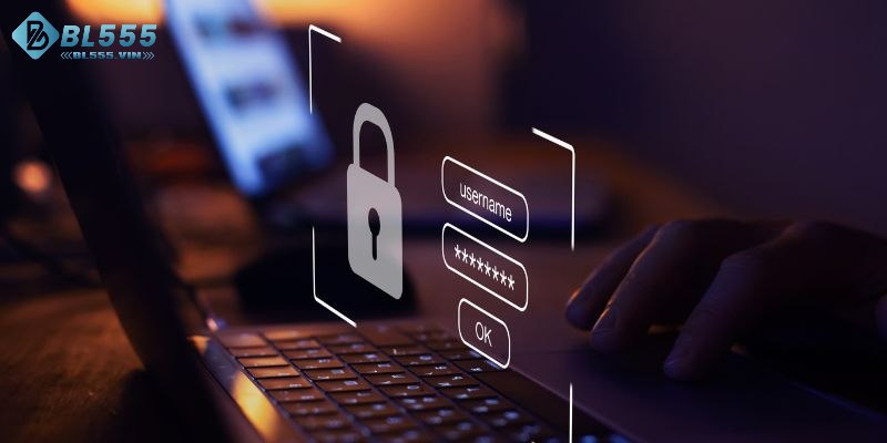 Hệ thống bảo mật tiên tiến hàng đầu của BL55