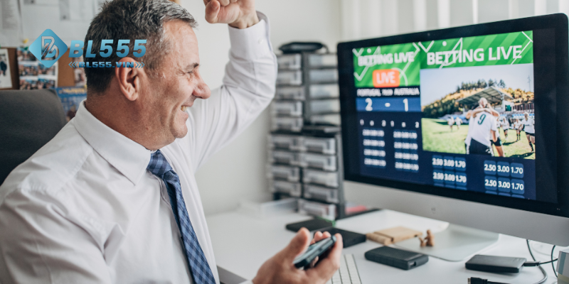 Tìm hiểu điều kiện trước khi đăng ký tài khoản cá cược