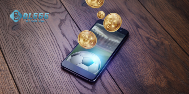 Nắm bắt nhanh thông về việc nạp tiền BL55