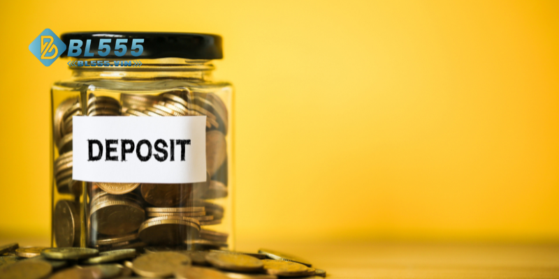 Tìm đến hình thức nạp tiền phù hợp