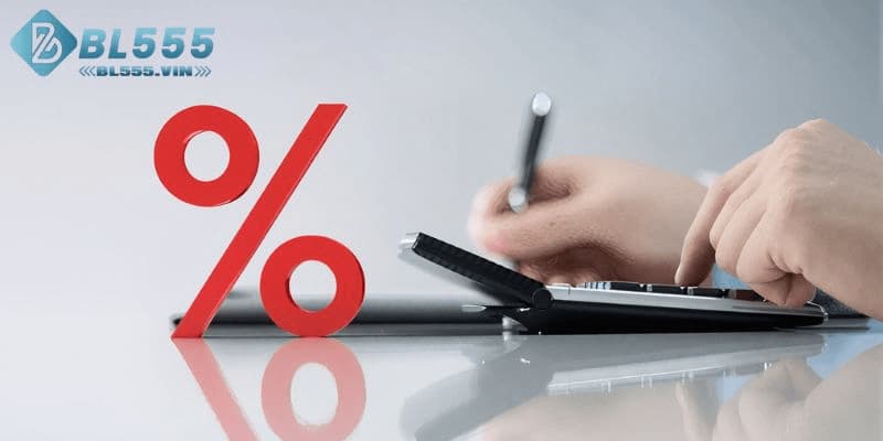 Cách tính giá trị hoa hồng