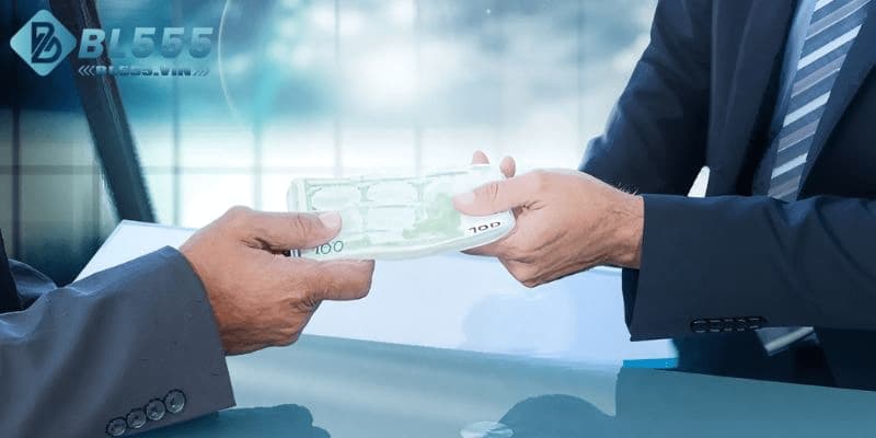 Các bước mở tài khoản liên kết đại lý tại BL55