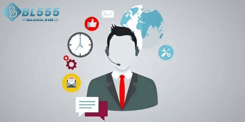 Chăm sóc khách hàng & các yêu cầu tuyển dụng