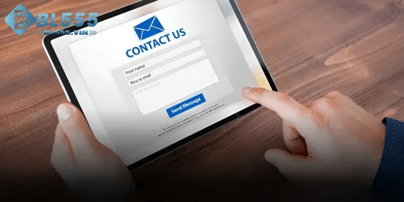 Quy trình tuyển dụng BL55 mới nhất