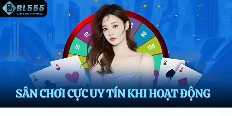 Uy tín khi hợp tác với nhiều ông lớn