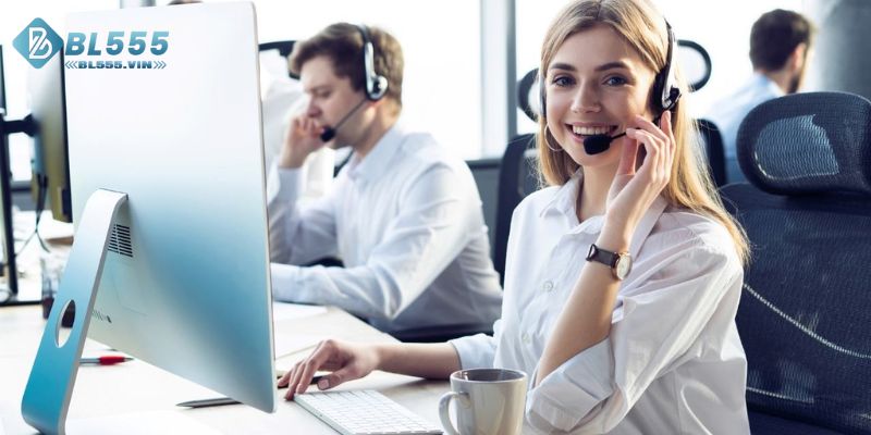 Đội ngũ hỗ trợ nhiệt tình