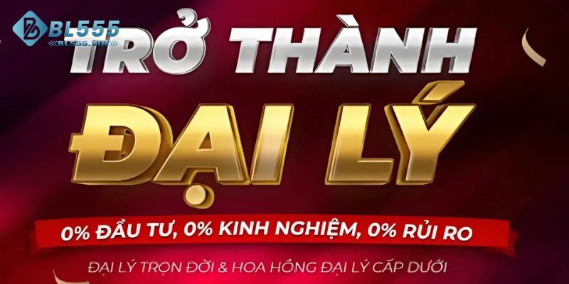 Làm giàu khi trở thành đại lý không khó 