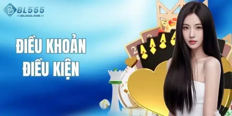 Tổng quan về điều khoản điều kiện BL55