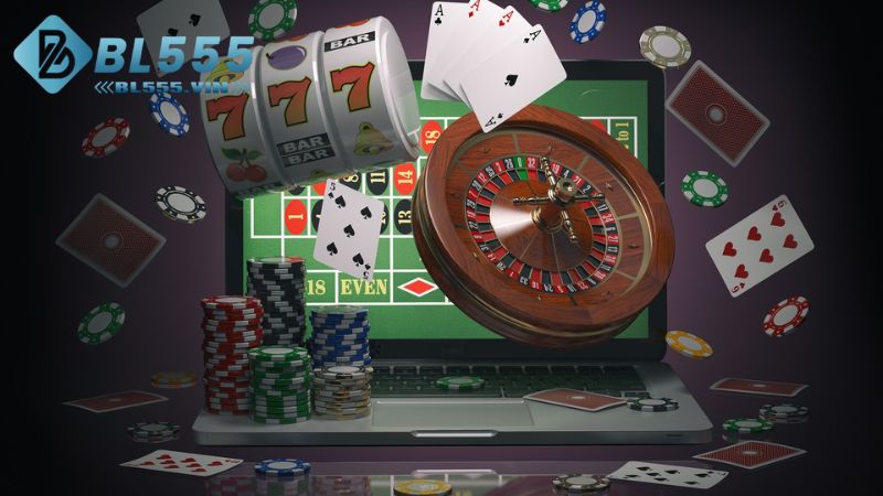 Giới thiệu BL55 - Trang cá cược uy tín