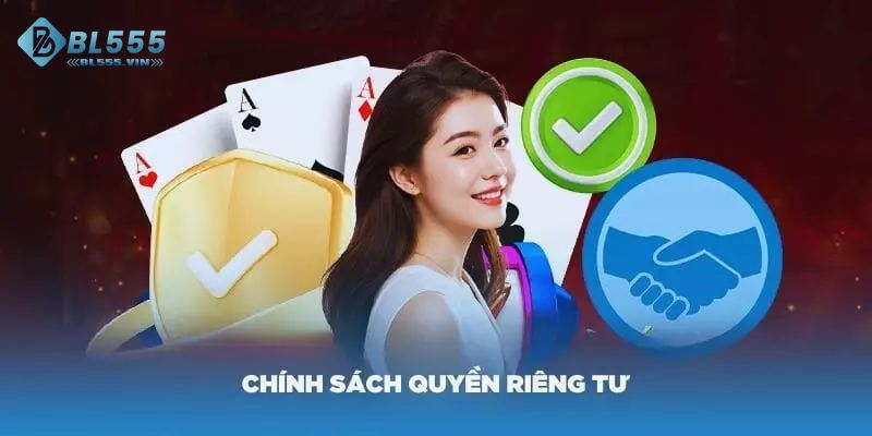 Giới thiệu đôi nét về quyền riêng tư BL55